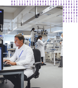 当社のテクノロジー