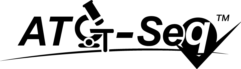 ロゴ ATG-Seq